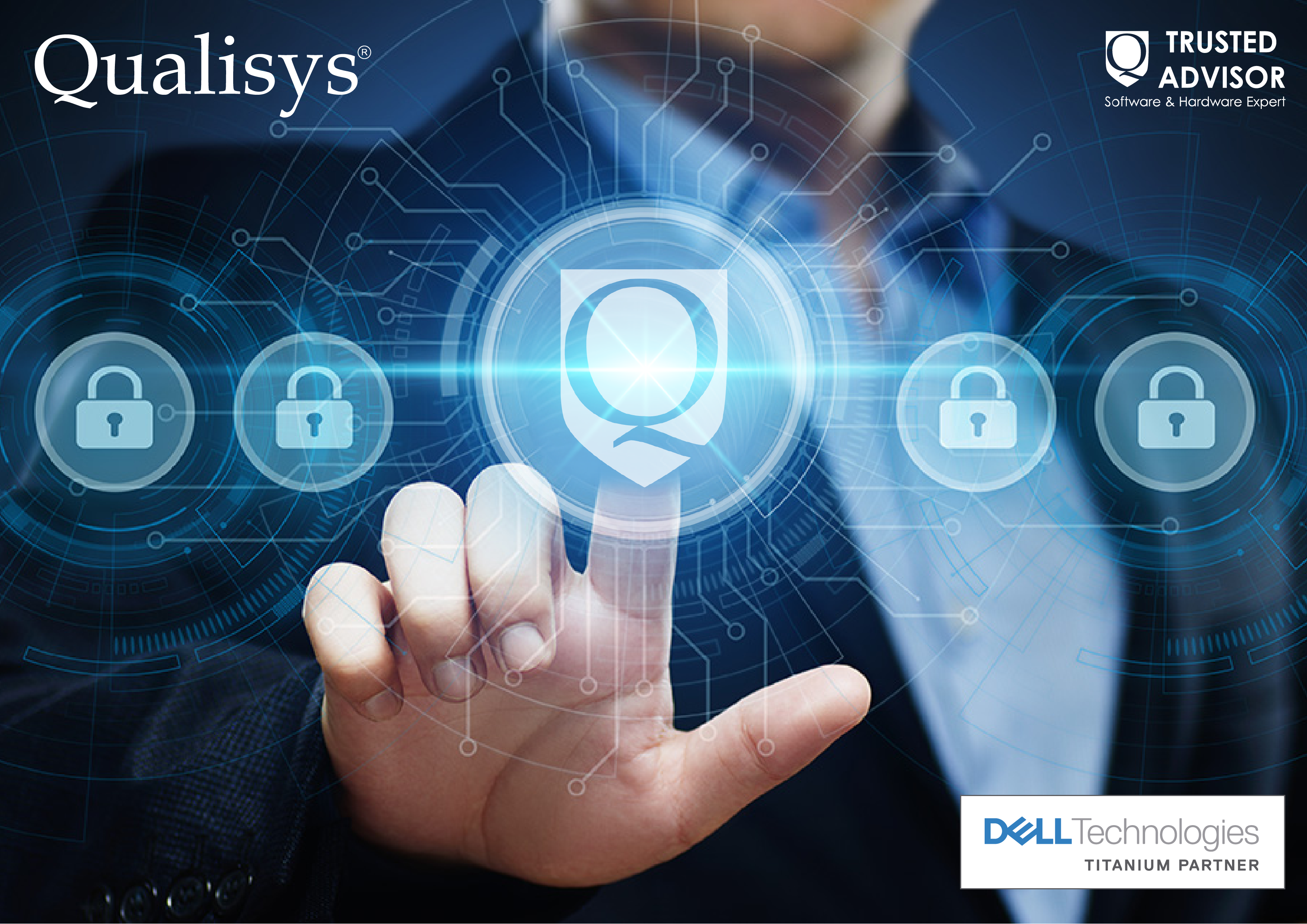¿Por qué elegir a DELL EMC para la protección de datos?  - Image